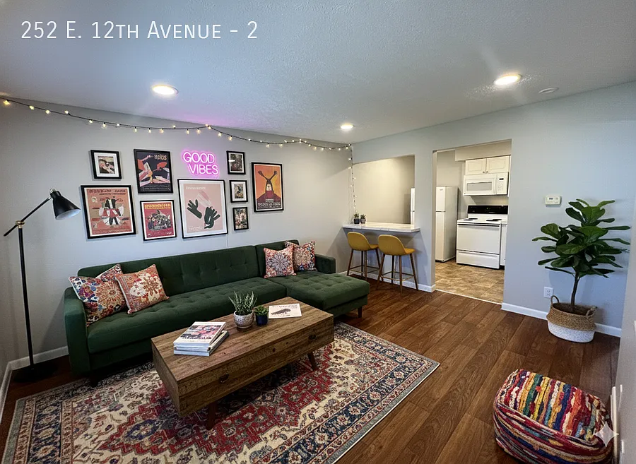 Updated 3 Bed 2 Bath - OSU Campus Available Fall 2027 — Photo 3