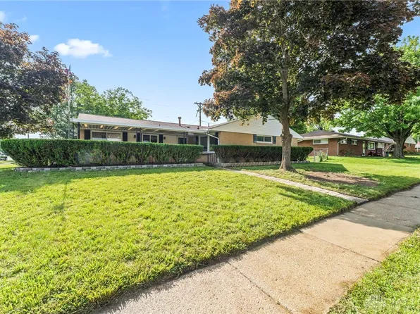 6201 Cruxten Dr, Dayton, OH 45424