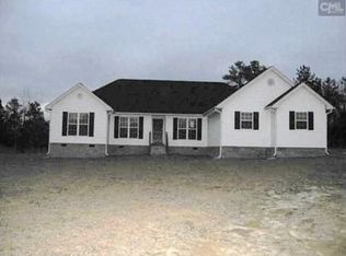 317 Toms Creek Rd, Hopkins, SC 29061