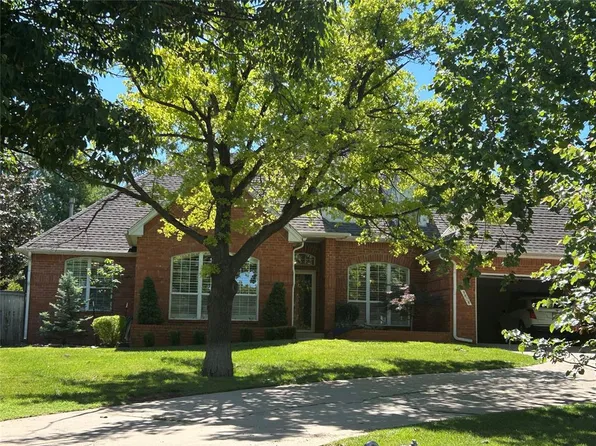 9808 Ritter Rd, Oklahoma City, OK 73162