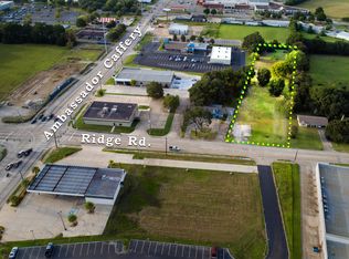120 Ridge Rd, Lafayette, LA 70506