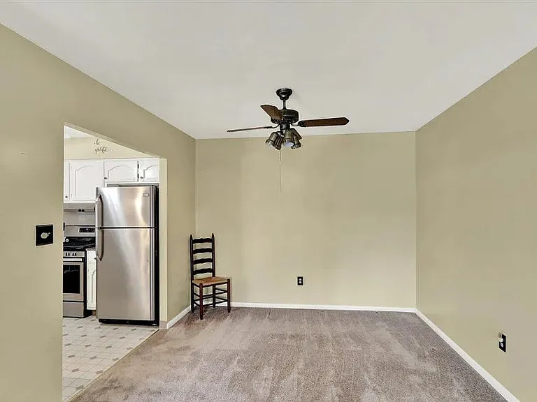 1801 Cambridge Ave #A21 — Photo 1