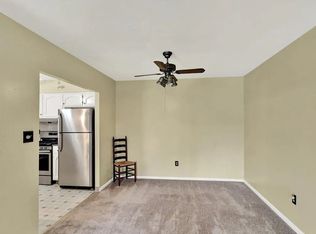 1801 Cambridge Ave APT A21, Reading, PA 19610