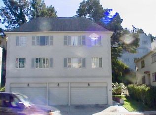 2400 Park Blvd #1, Oakland, CA 94606