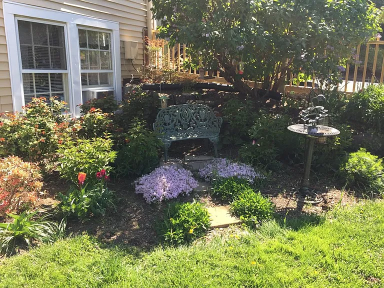 Gardens