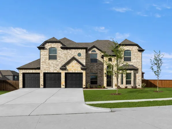 1831 Orlando Dr, Cedar Hill, TX 75104