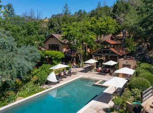 1250 Oakwood Lane, St. Helena, CA 94574