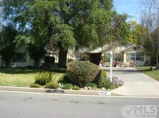 9438 Bianca Ave, Northridge, CA 91325