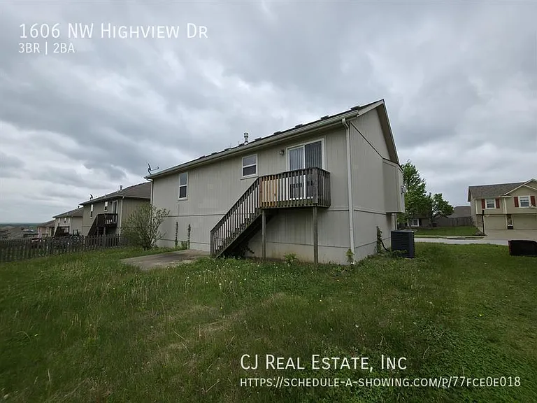 1606 NW High View Dr — Photo 11
