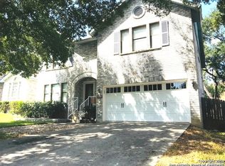 9535 Maidenstone Dr, San Antonio, TX 78250
