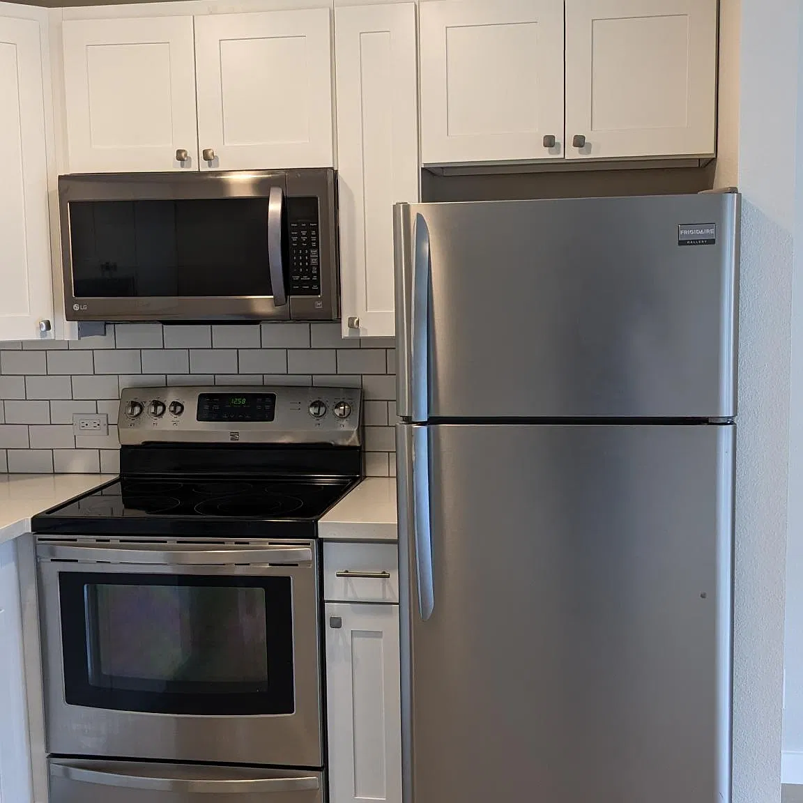 Studio, 475 sqft, $1,650 — Photo 3