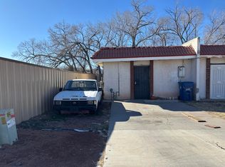497 Gerald Chavez Ln NE, Los Lunas, NM 87031