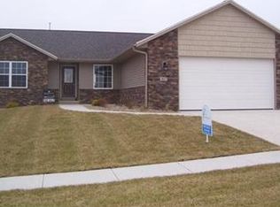 3027 Kinsale Dr, Marion, IA 52302