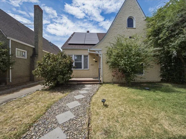1020 H St, Marysville, CA 95901