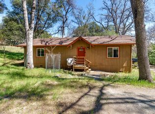 20766 Crest Pine Easement #478, Groveland, CA 95321