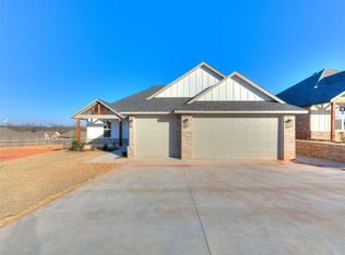2111 Oakville Pl, Norman, OK 73071