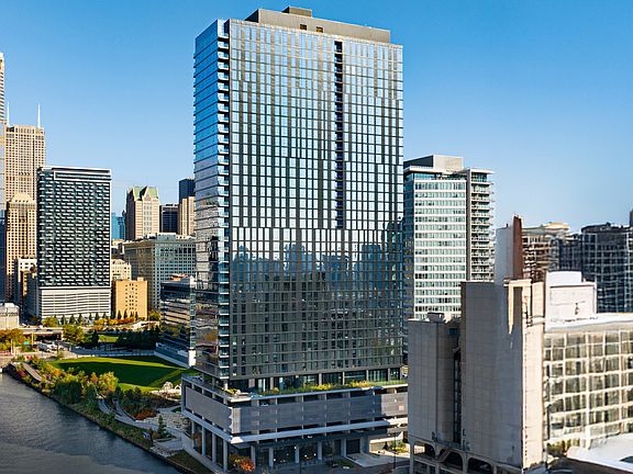 2nd image of 234 W Polk St #3307