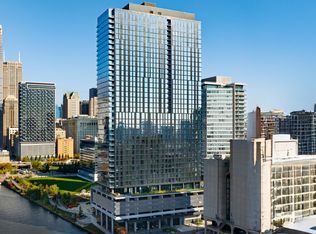 234 W Polk St #3107, Chicago, IL 60607