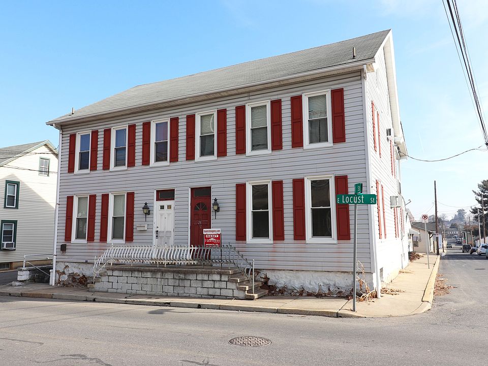 1st image of 24 E Locust St Unit 1