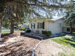 903 Ridgeland St, Cheyenne, WY 82009