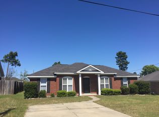 3805 Winchester Ct, Augusta, GA 30906