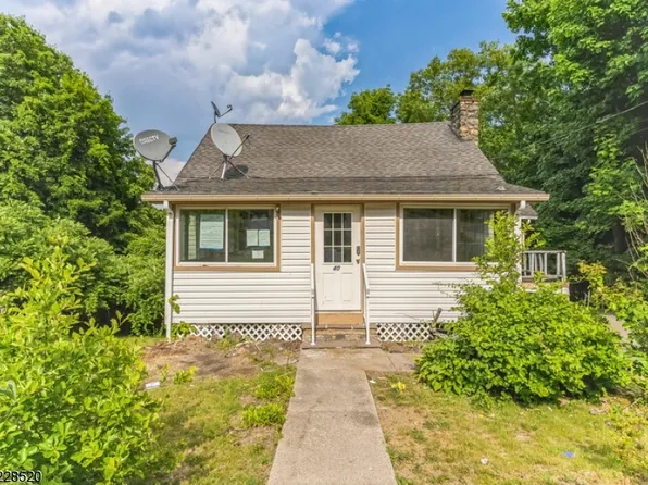 40 Leonard Ave, West Milford Twp., NJ 07480