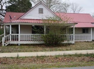 601 E 2nd St, Mc Rae, AR 72102