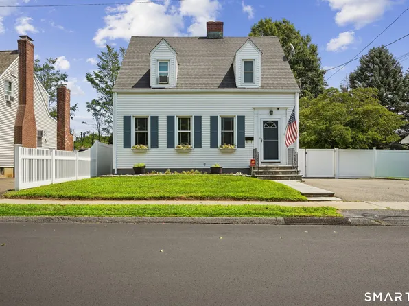 320 Swanson Avenue, Stratford, CT 06615