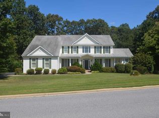 14011 Woodens Ln, Reisterstown, MD 21136