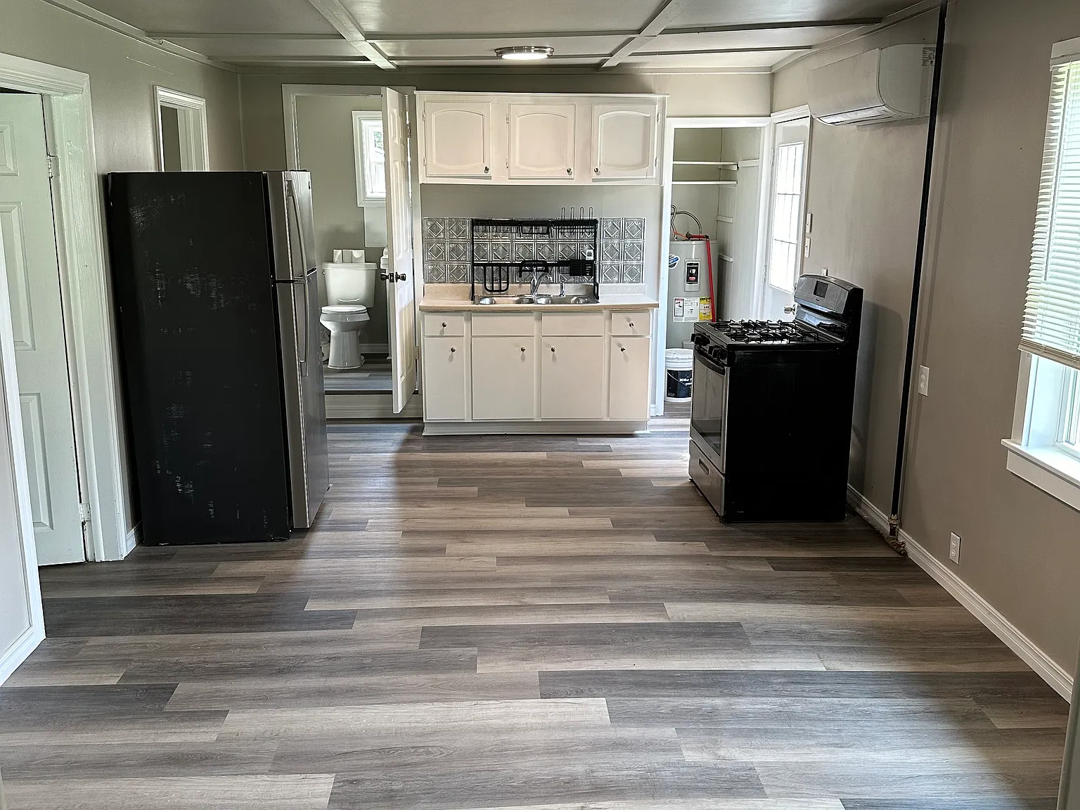 2 bed, 734 sqft, $850 — Photo 4