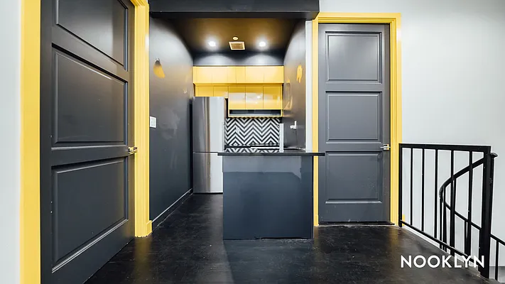Rented by Nooklyn NYC LLC | media 6