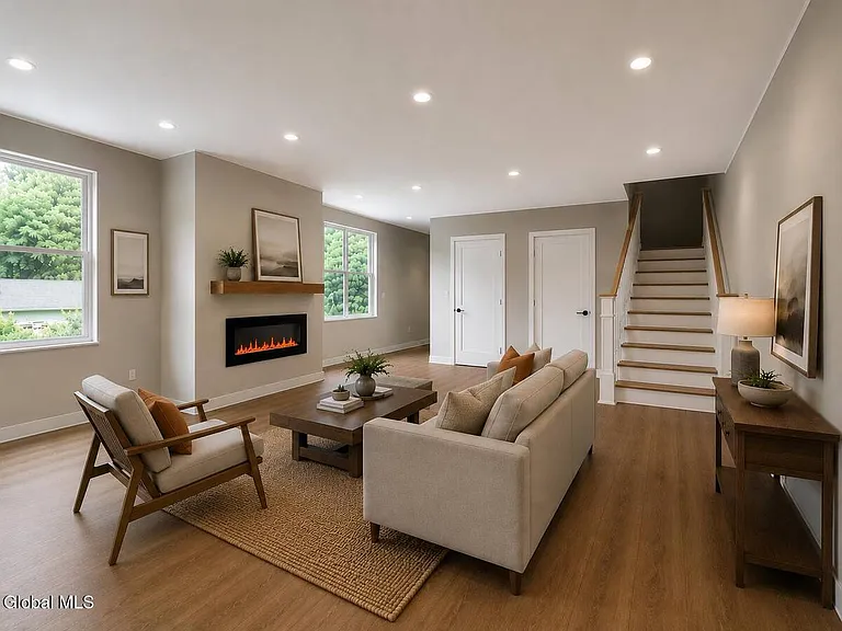 5 Van Slyck Ave #A — Photo 3