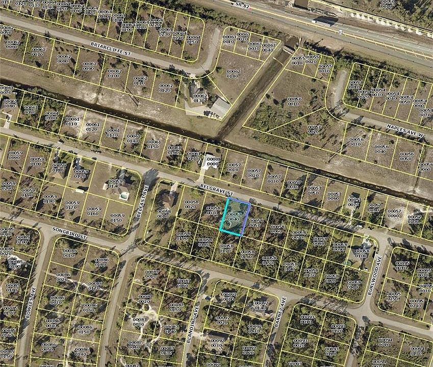 2nd image of 1238 Belgrave St