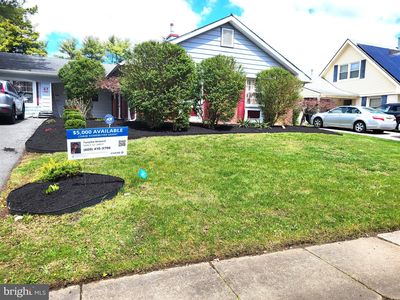 63 Barnwell Ln, Willingboro, NJ, 08046