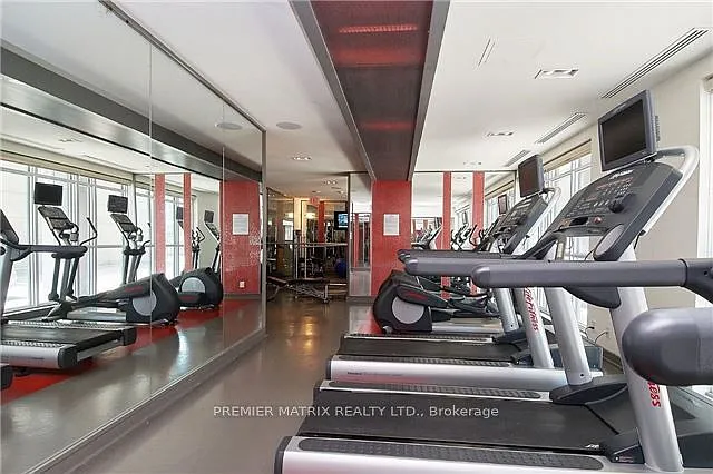 5 Hanna Ave #414 — Photo 25