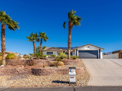 672 Wayside Dr, Lake Havasu City, AZ, 86403