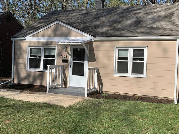 2nd image of 7108 Wayne Ave