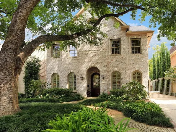 6111 Charlotte St, Houston, TX 77005