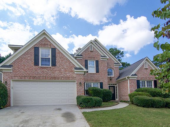 2nd image of 1551 Towne Park Ct