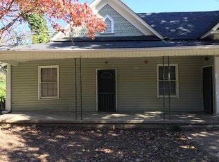 117 E Main St SW APT 1, Rome, GA 30161