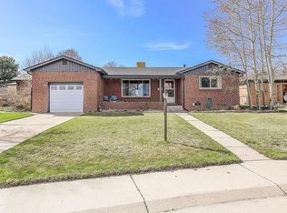 6220 W 43rd Ave, Wheat Ridge, CO 80033