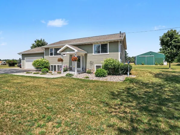5832 Potter Rd, Bear Lake, MI 49614