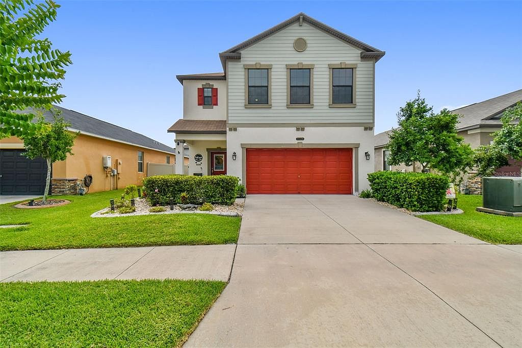 21324 Southern Charm Dr, Land O Lakes, FL 34637 | Zillow