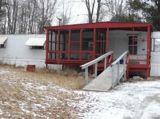 W9050 Roush Ln, Amberg, WI 54102