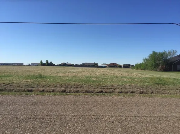 7501 W Rockwell Rd, Amarillo, TX 79015