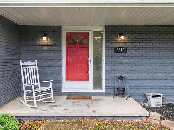 2nd image of 3519 Christine Dr