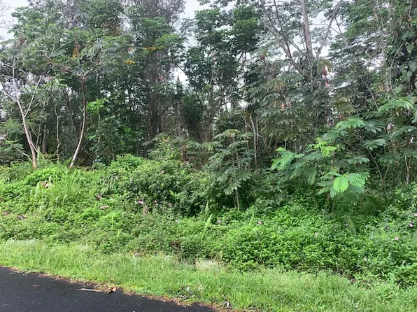 15-2682 Kawakawa St Lot 10, Pahoa, HI 96778