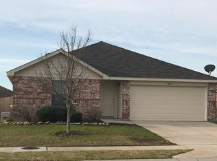 12917 Azure Heights Pl, Rhome, TX 76078