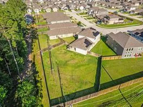 10022 Lavender Ln, Magnolia, TX 77354
