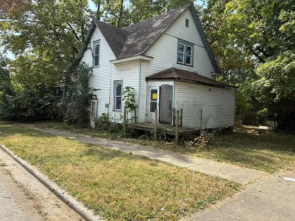 1079 W Sunset Ave, Decatur, IL 62522